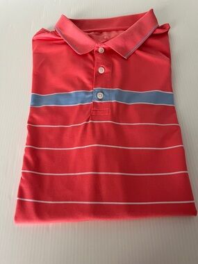 Men’s Polo Shirt Size M
